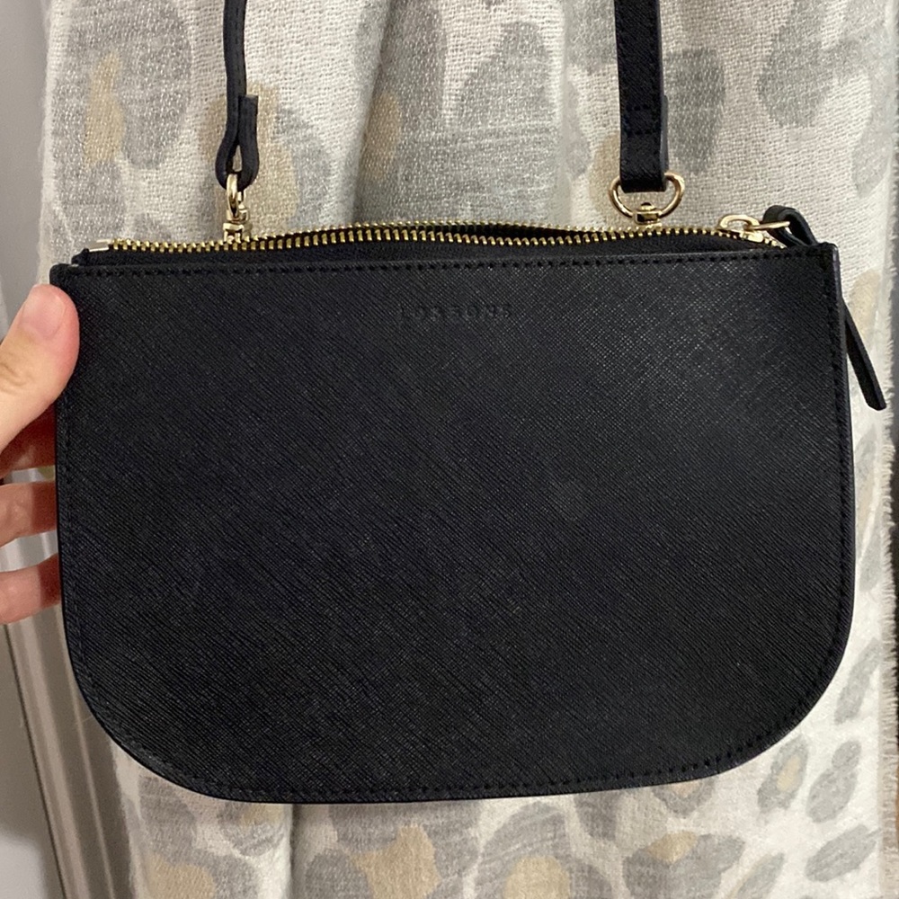 Lo & Sons Waverley 2 Crossbody